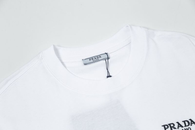 Prada T-Shirts